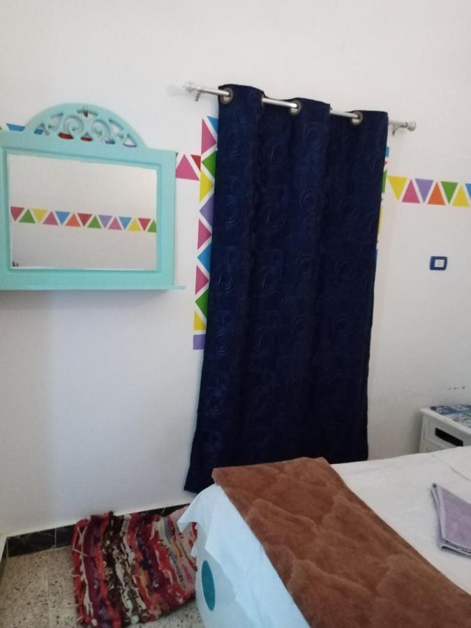 לינה וארוחת בוקר אסואן Baba Dool מראה חיצוני תמונה