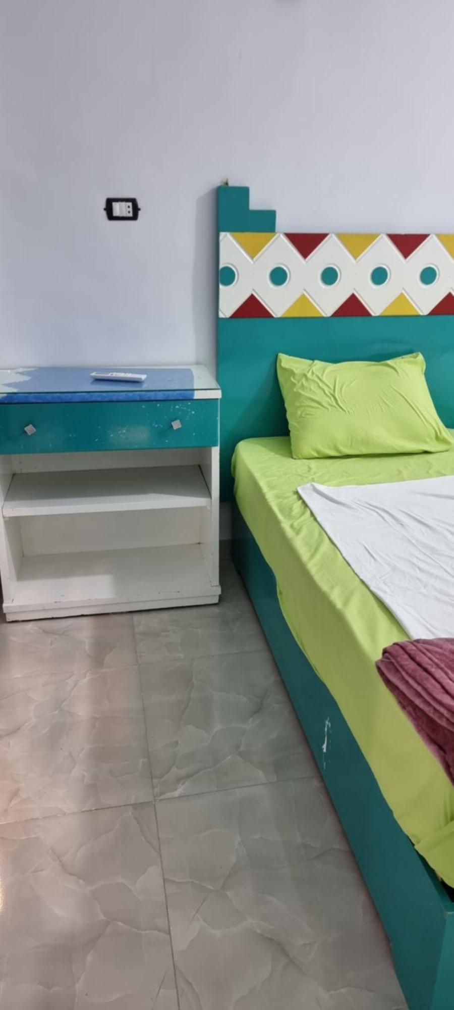 לינה וארוחת בוקר אסואן Baba Dool מראה חיצוני תמונה