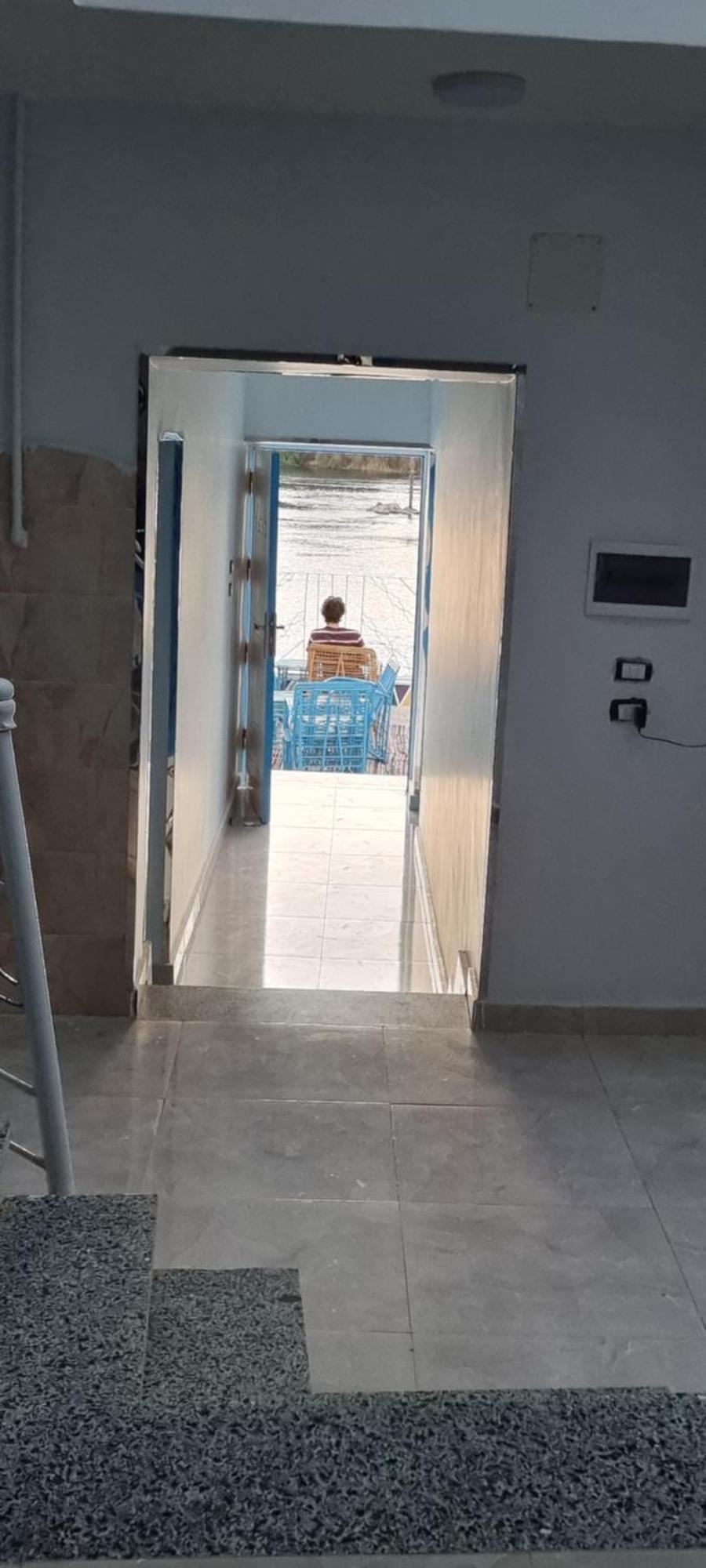 לינה וארוחת בוקר אסואן Baba Dool מראה חיצוני תמונה