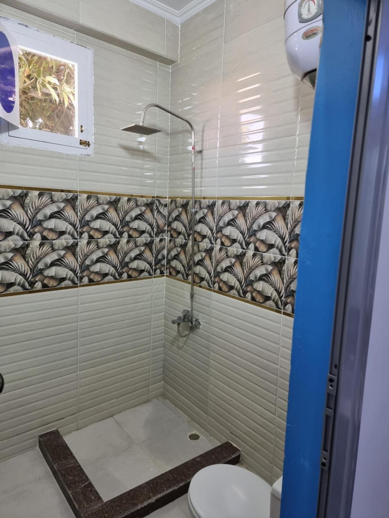לינה וארוחת בוקר אסואן Baba Dool מראה חיצוני תמונה
